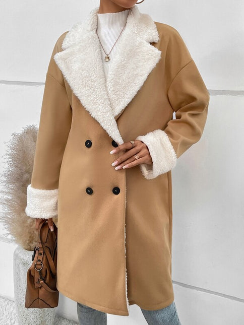 Viva – Comfy Coat