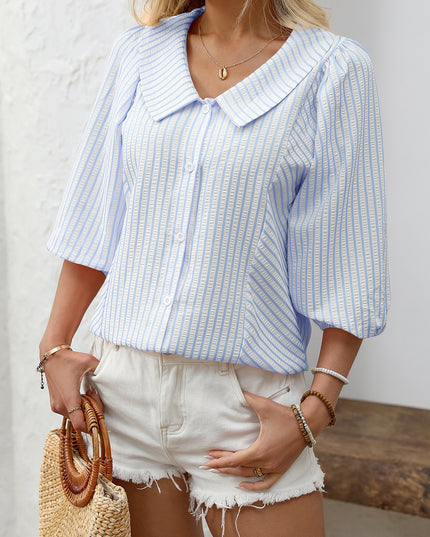 Viva – Amira Blouse