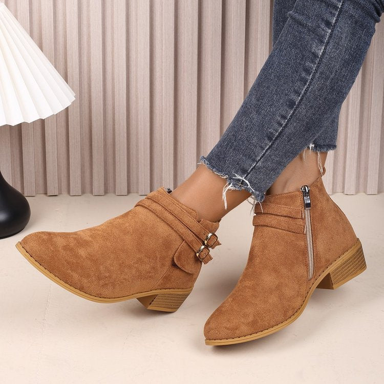 Viva – Elaras Boots