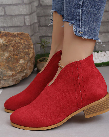 Viva – Risa Boots