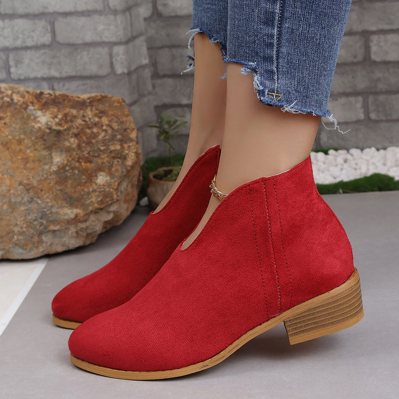 Viva – Risa Boots