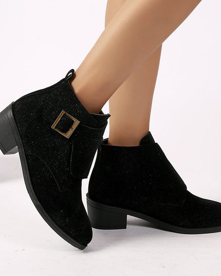 Viva – Maren Boots