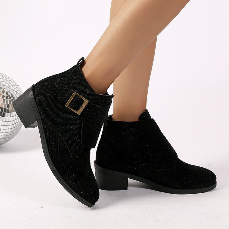Viva – Maren Boots