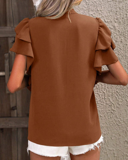 Viva – Elodi Blouse
