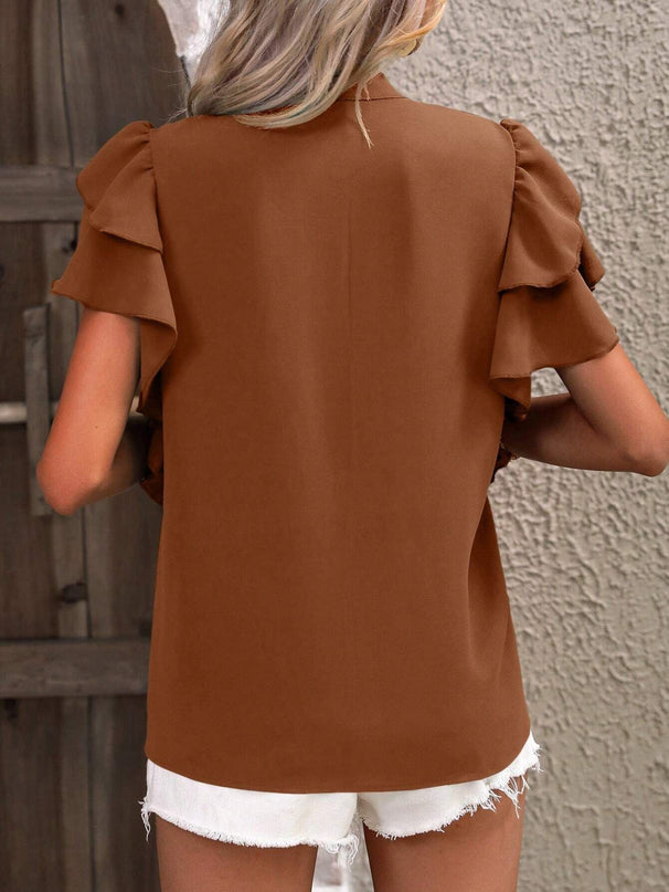 Viva – Elodi Blouse