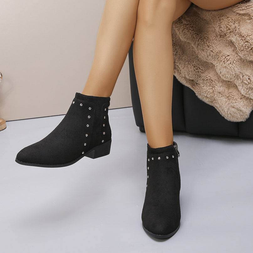 Viva – Armina Boots