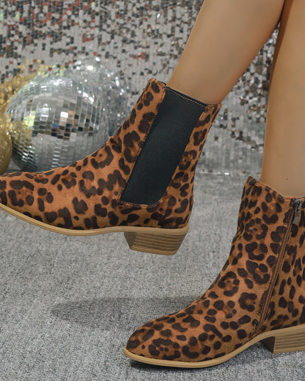 Viva – Maréla Boots
