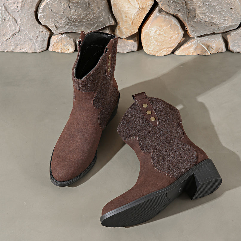 Viva – Noas Boots