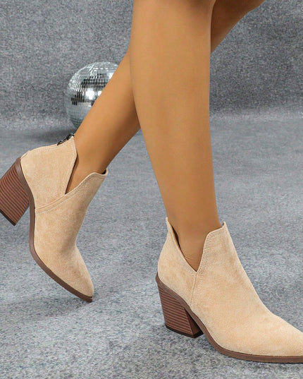 Viva – Arlet Boots