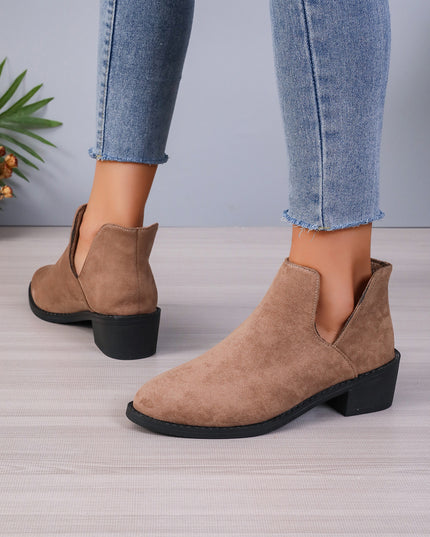 Viva – Elayne Boots