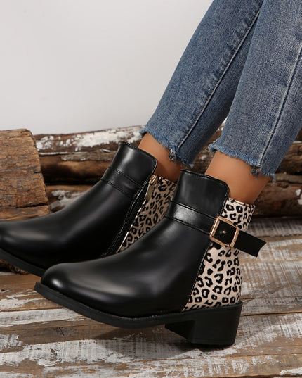 Viva – Léone Boots