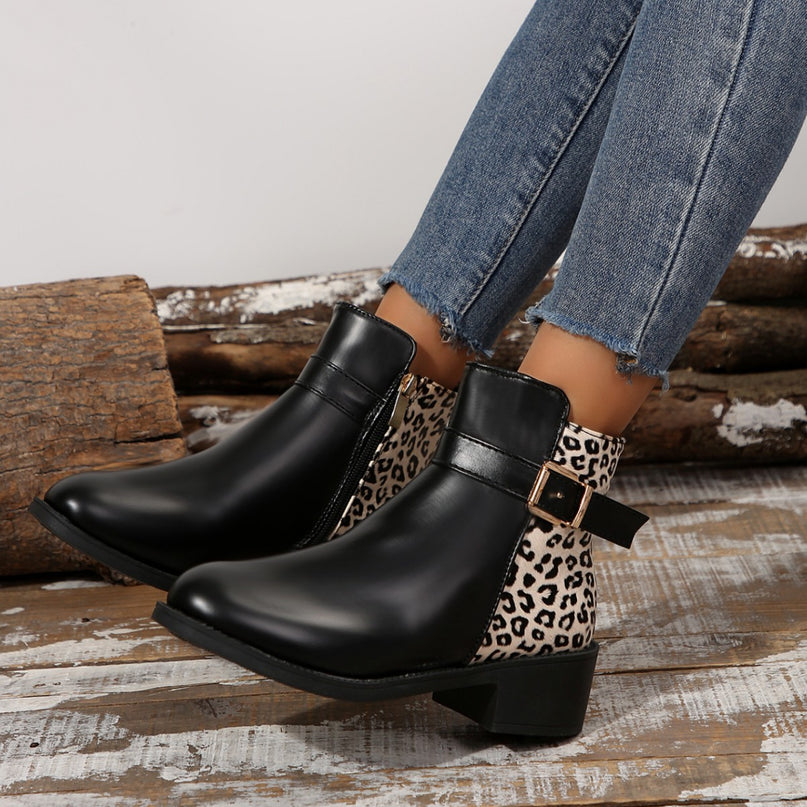 Viva – Léone Boots