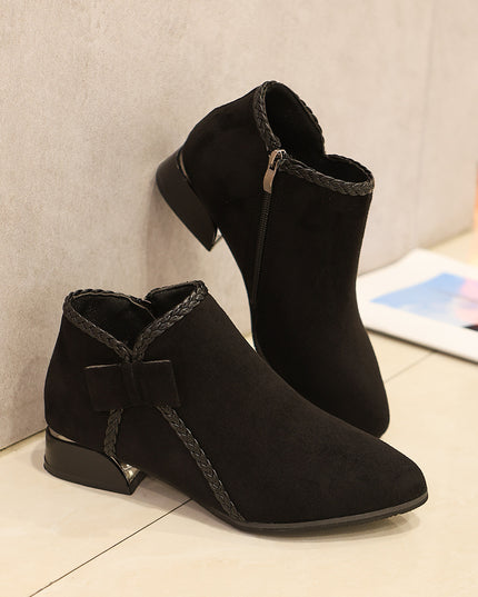 Viva – Strik Boots