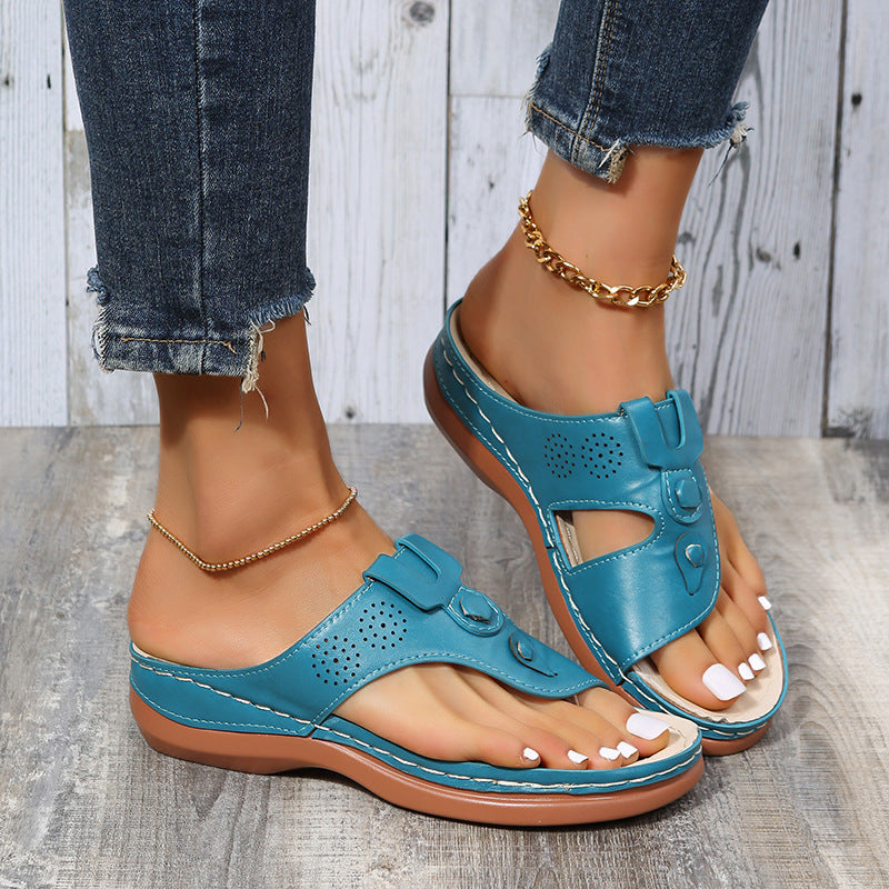 Viva – Zénya Sandals