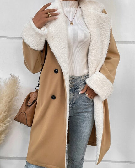 Viva – Comfy Coat