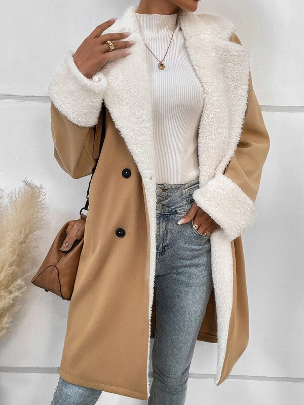 Viva – Comfy Coat