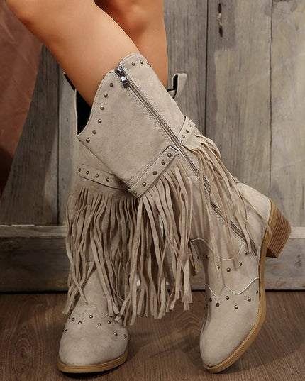 Viva – Raya Boots