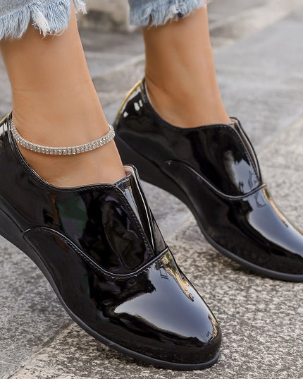 Viva – Elenna Loafers