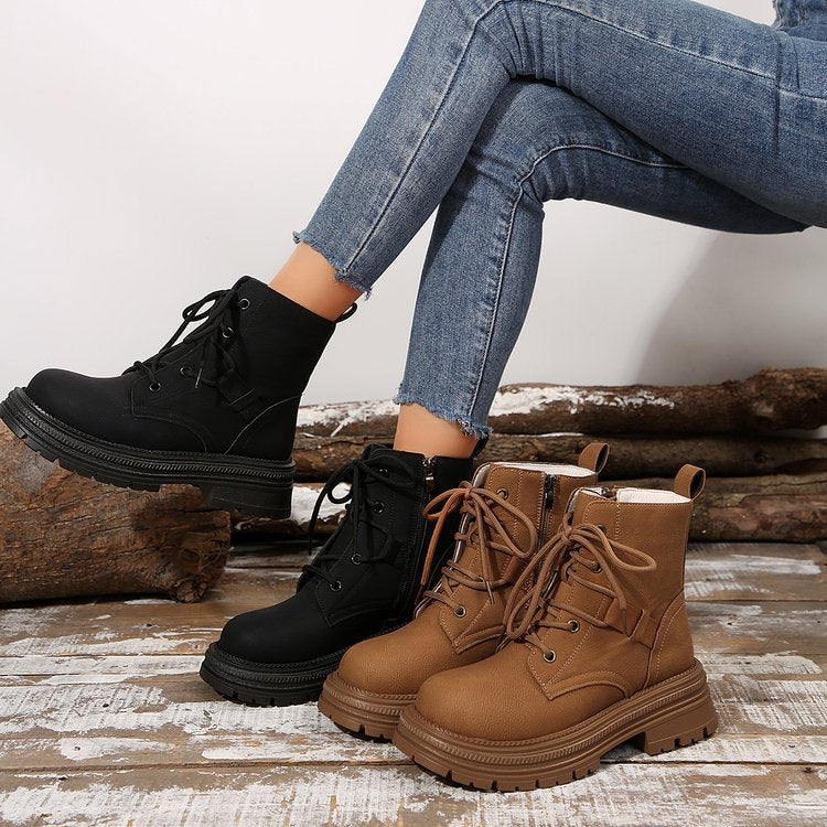 De Viva – Ardyn Boots