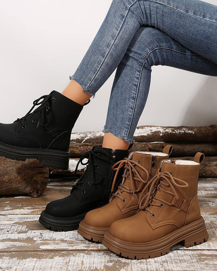De Viva – Ardyn Boots