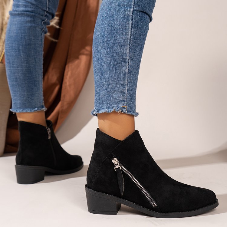 De Viva – Léa Boots