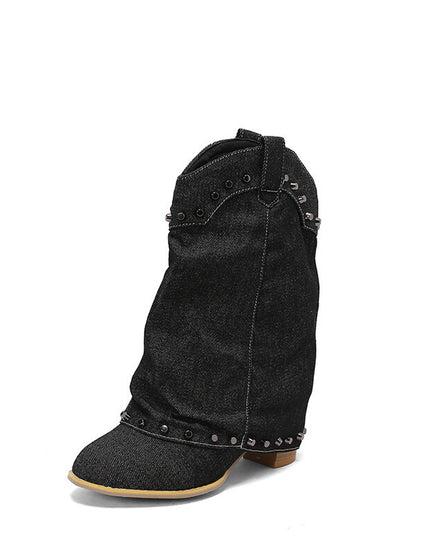 Viva – Délia Boots