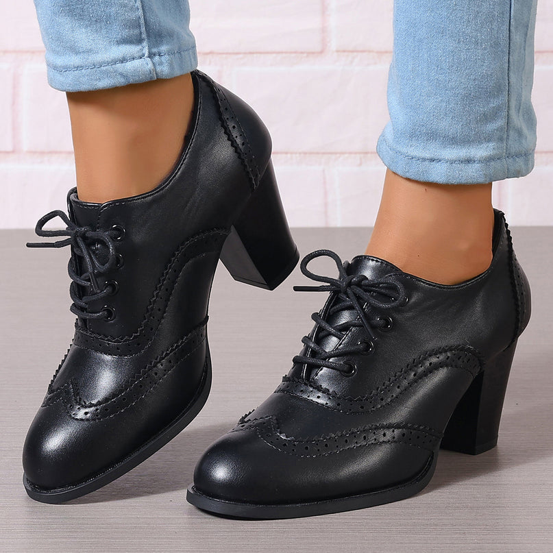 De Viva – Arlène Boots