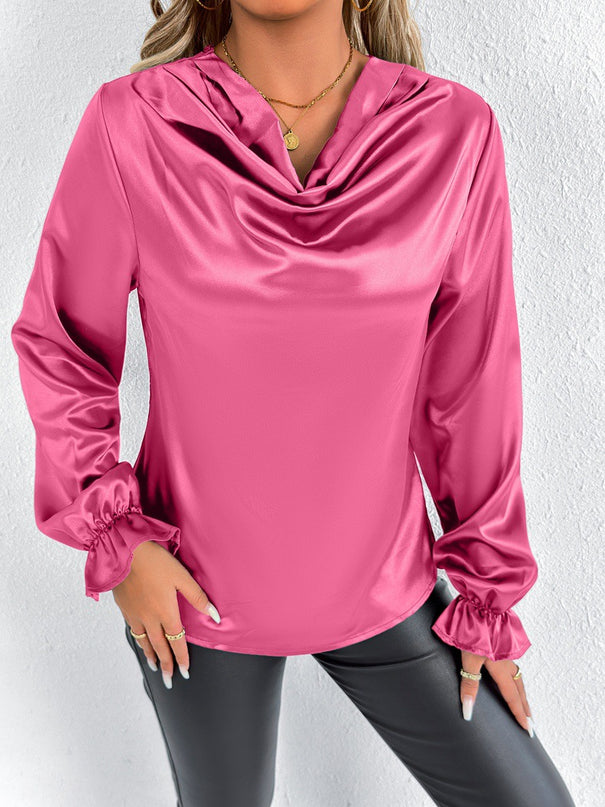 Viva – Satina Blouse