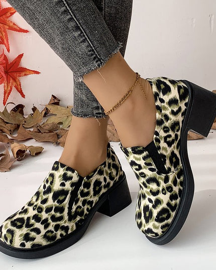 Viva – Fleur Lage Boots