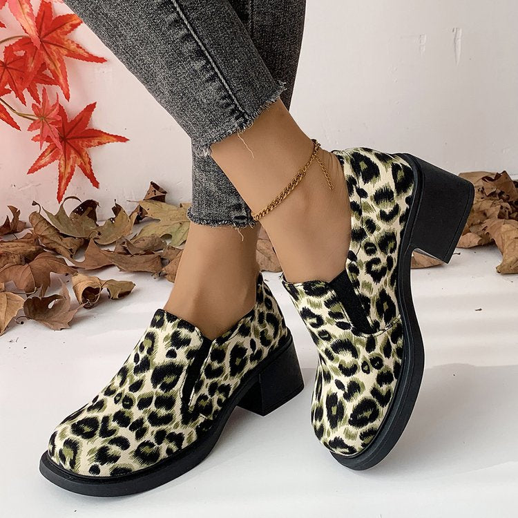 Viva – Fleur Lage Boots