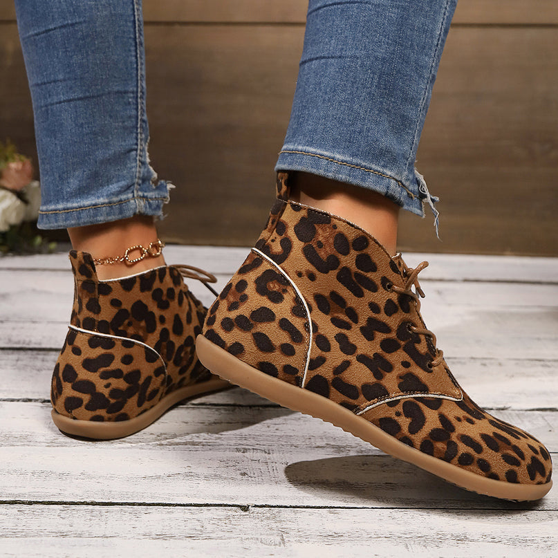 Viva – Roman Boots