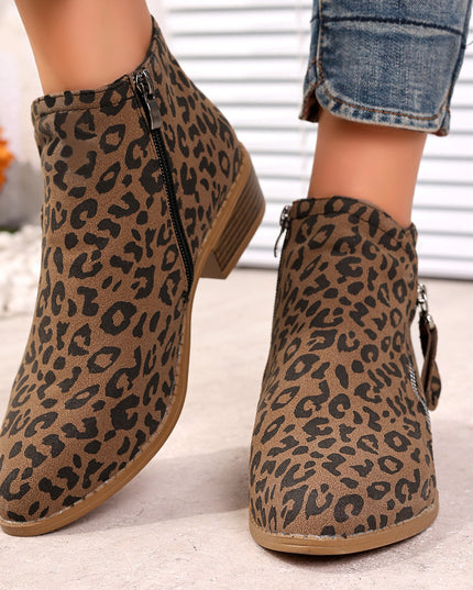 Viva – Loura Boots
