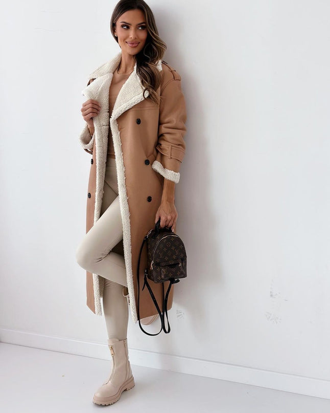 Viva – Maillard Coat