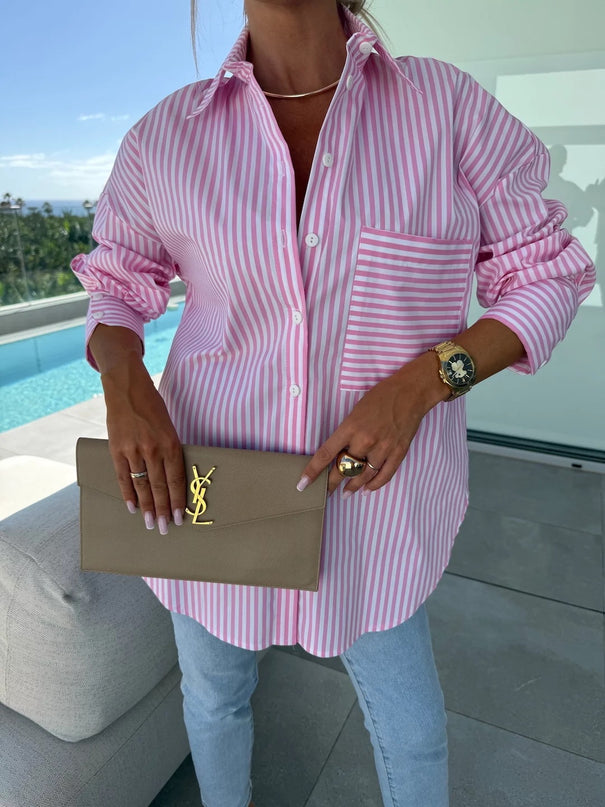 Viva – Maris Blouse