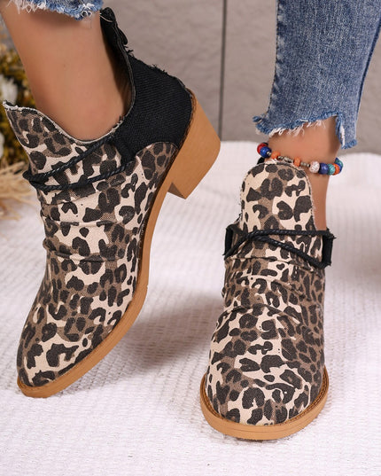 Viva – Auréas Boots
