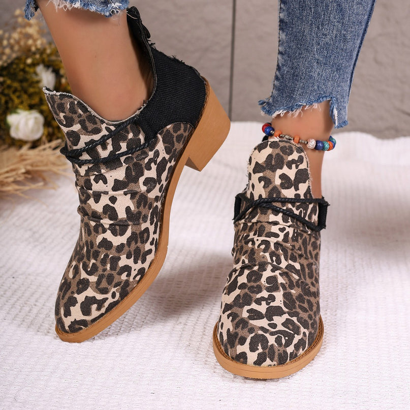 Viva – Auréas Boots