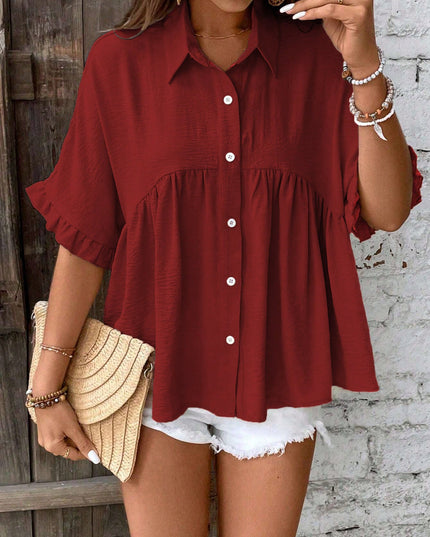Viva – Celina Blouse