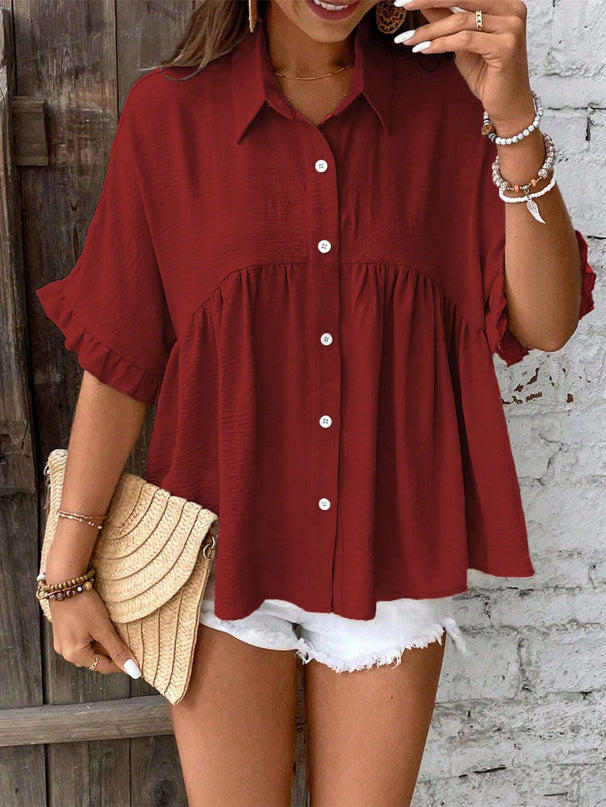Viva – Celina Blouse