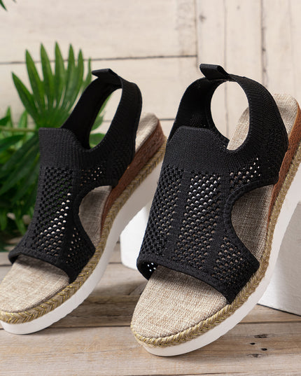 Viva – Auri Sandals