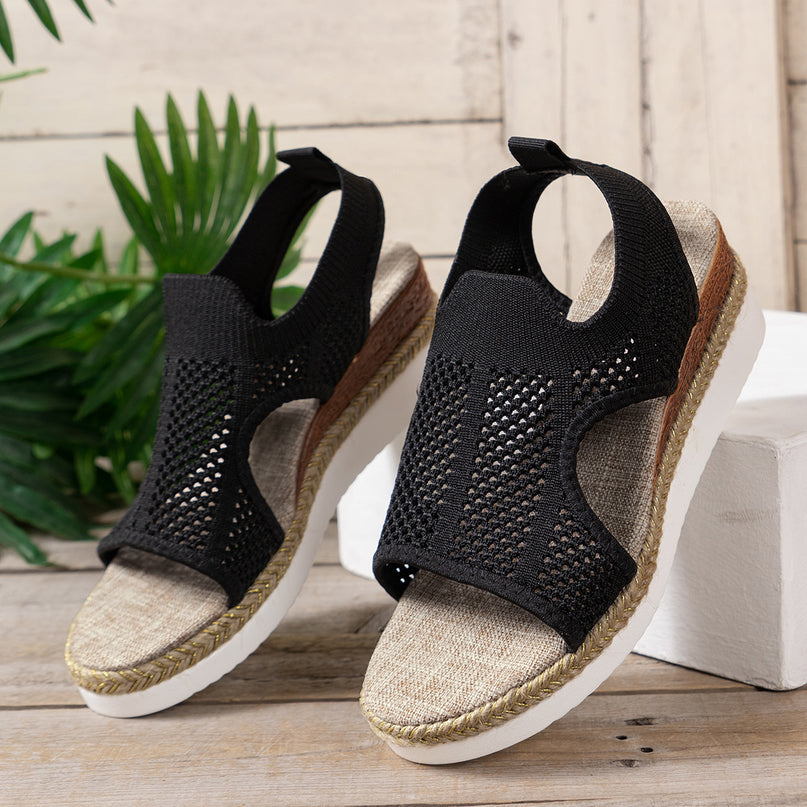 Viva – Auri Sandals