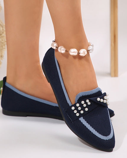 Viva – Aliné Loafers