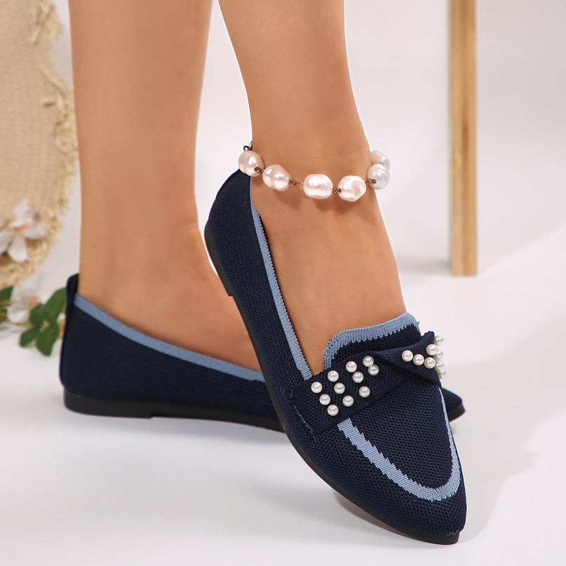 Viva – Aliné Loafers