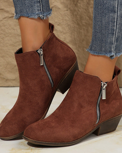 Viva – Ariem Boots