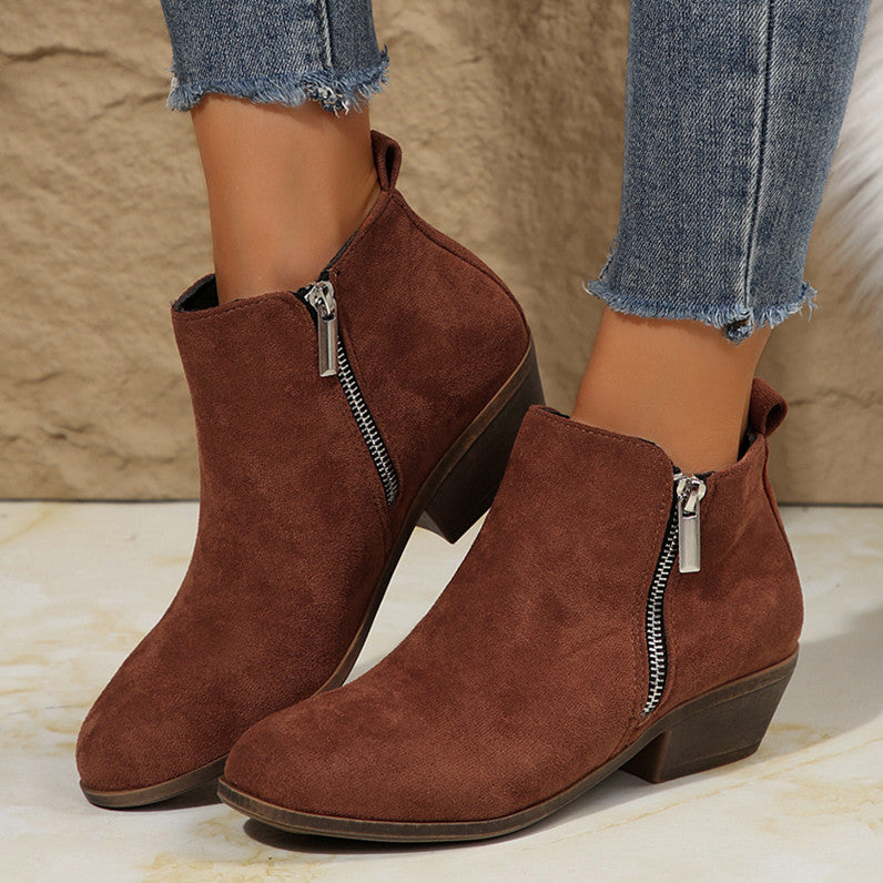 Viva – Ariem Boots