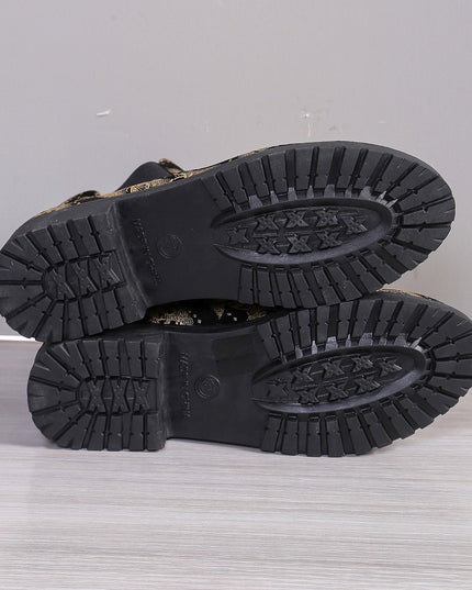 Viva – Aries Boots