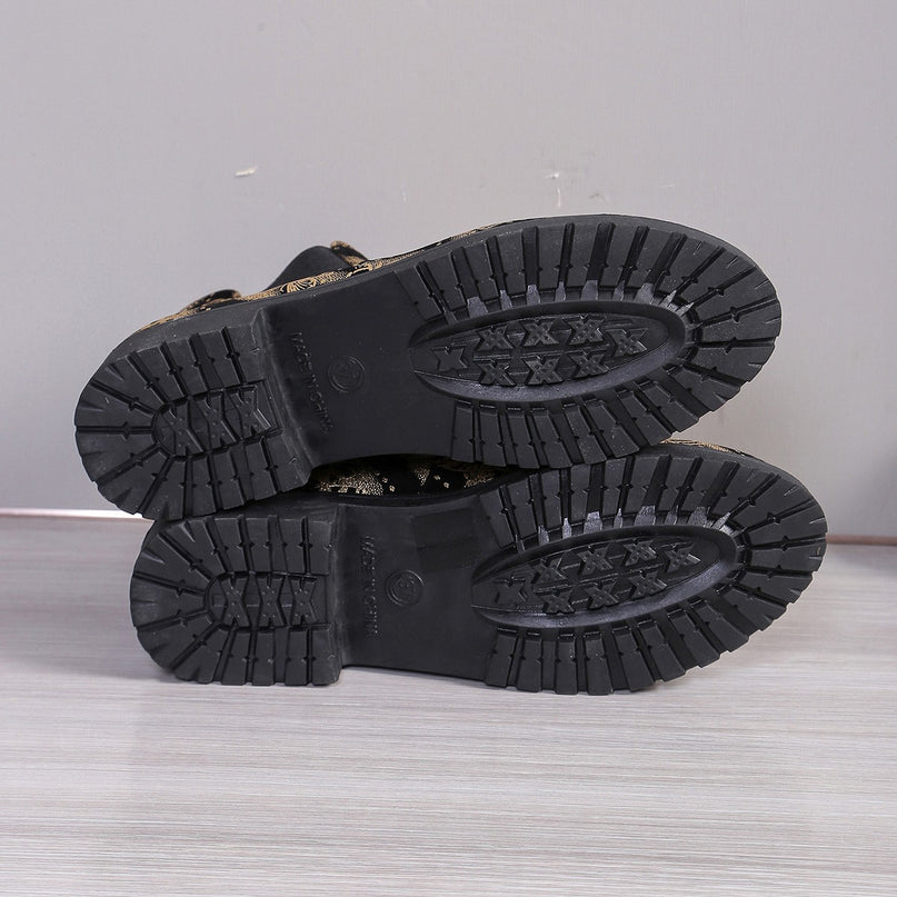 Viva – Aries Boots