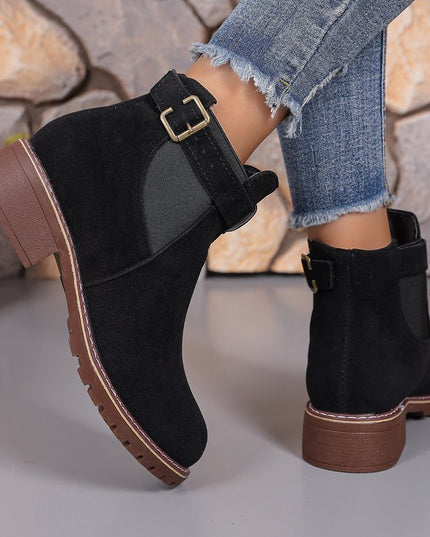 De Viva – Lyna Boots