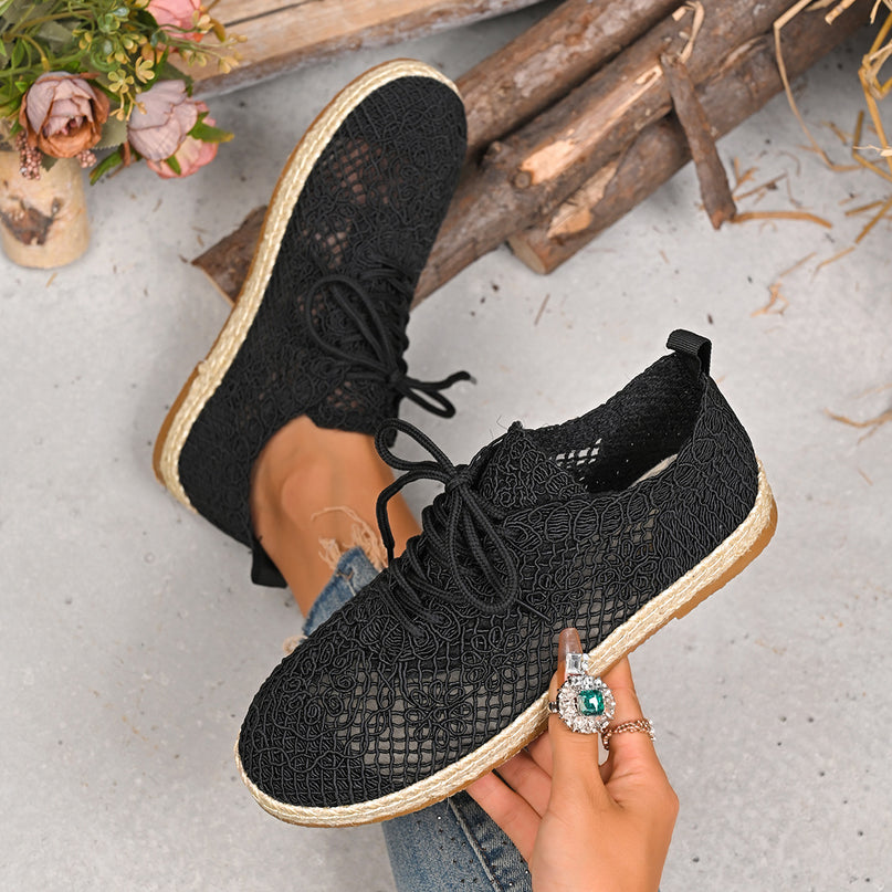 Viva – Liora Sneakers