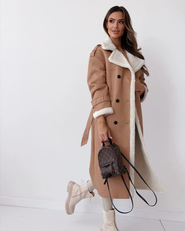 Viva – Maillard Coat