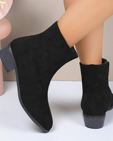 De Viva – Nova Boots